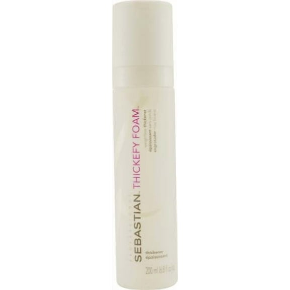 Sebastian Professional Thickefy Foam Weightless Thickener 6.4 oz