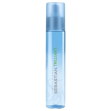 Sebastian Professional Trilliant Thermal Protection and Shimmer Complex 5.07 oz, PACK OF 1