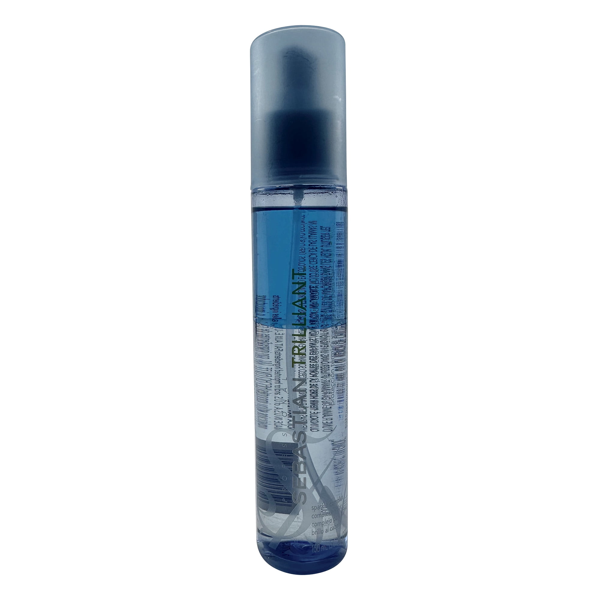Sebastian Professional Trilliant Thermal Protection and Sparkle Complex 5.1 oz