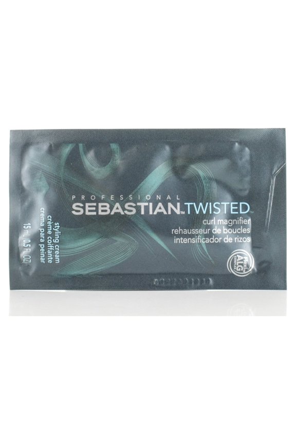 Twisted Curl Magnifier Styling Cream 0.5oz/15ml Sample