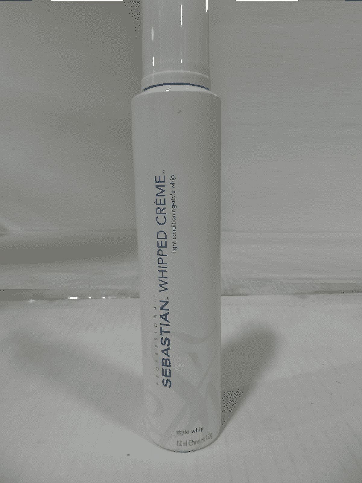 Sebastian Professional Whipped Creme, 5 Oz