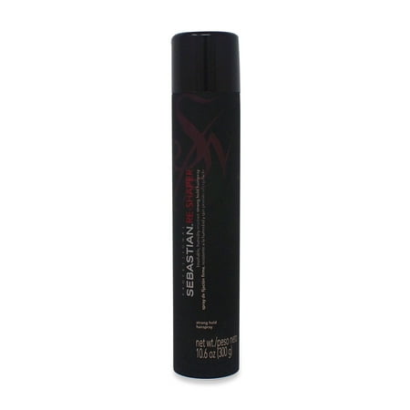 Sebastian Professional Re-shaper Hair Spray - 10.6 oz - Styling