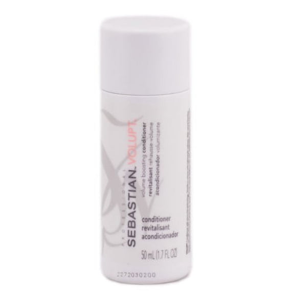 Sebastian Seb Volupt Volume Boosting Conditioners, 1.7 Oz