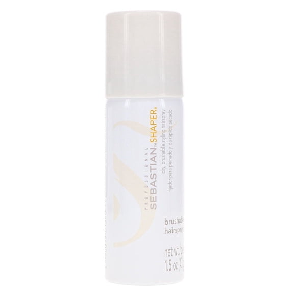 Sebastian Shaper Hairspray, 1.5 oz