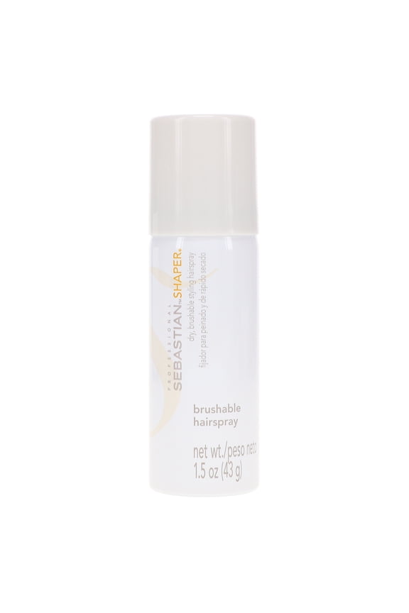 Sebastian Shaper Brushable Hairspray 1.5 oz