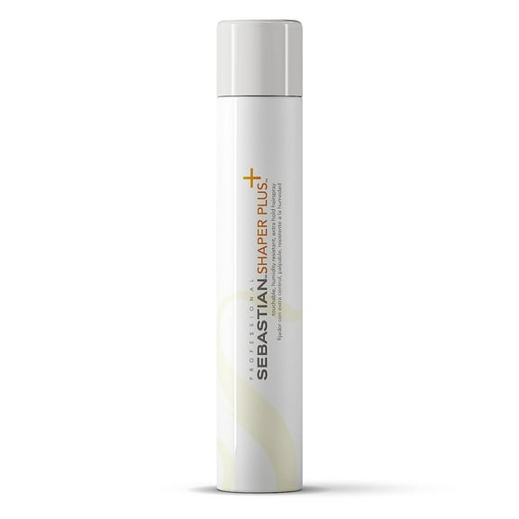 Sebastian Shaper Dry Brushable Styling Extra Hold & Control Hair Spray - 10.6 oz