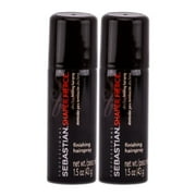 Sebastian Shaper Fierce Ultra Firm Finishing Hairspray 1.5 oz Pack of 2