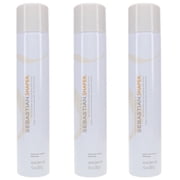 Sebastian Shaper Hair Spray 10.6 Oz-Pack Of 3