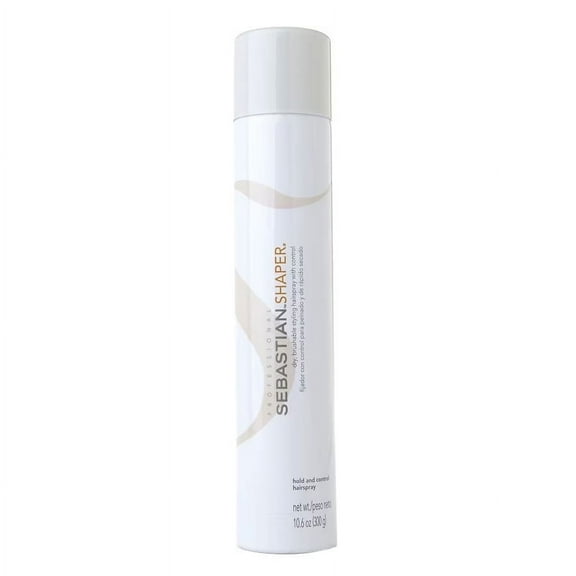 Sebastian Shaper Hold & Control Hair Spray, 10.6 oz
