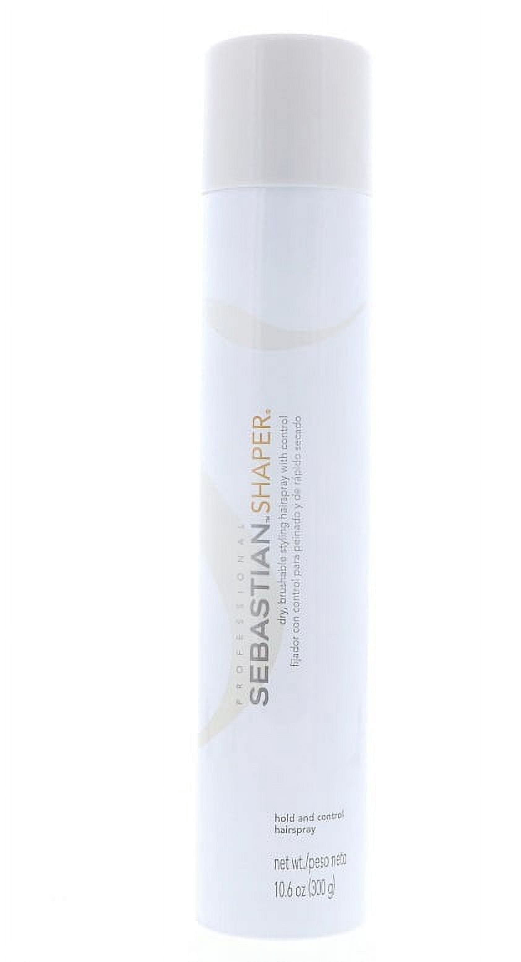 Sebastian Shaper Hold & Control Hair Spray, 10.6 oz