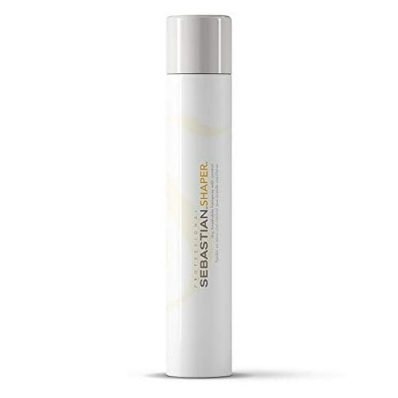 Sebastian Shaper Hold & Control Hair Spray, 300 g / 10.6 oz 3 Pack