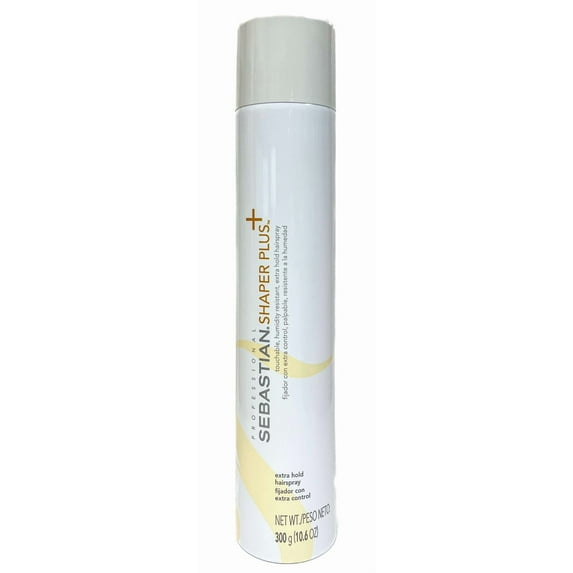 Sebastian Shaper Plus 50% VOC Spray 10.6oz