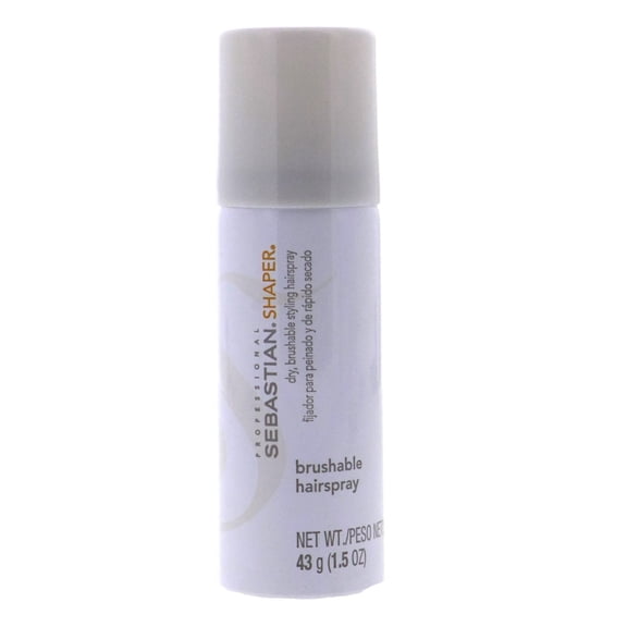 Sebastian Shaper Regular Hair Spray, 1.5 Ounce