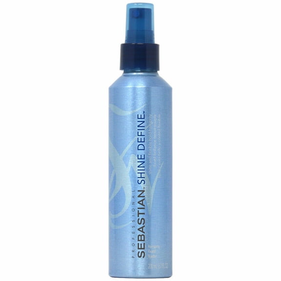 Sebastian Shine Define Spray 6.7 oz