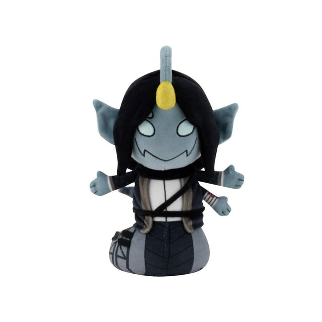 Sebastian Solace Plush,Pressure Horror Game Character Z13 Plush Toys