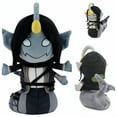 thumbnail image 1 of Sebastian Solace Plush Toy - Adorable Easter Plushies for Game Enthusiasts and Collectors, Great Gift for Kids, 9.8 Inches - Lovable and Cute, 1 of 10
