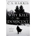 thumbnail image 1 of Sebastian St. Cyr Mystery: Why Kill the Innocent (Hardcover), 1 of 1