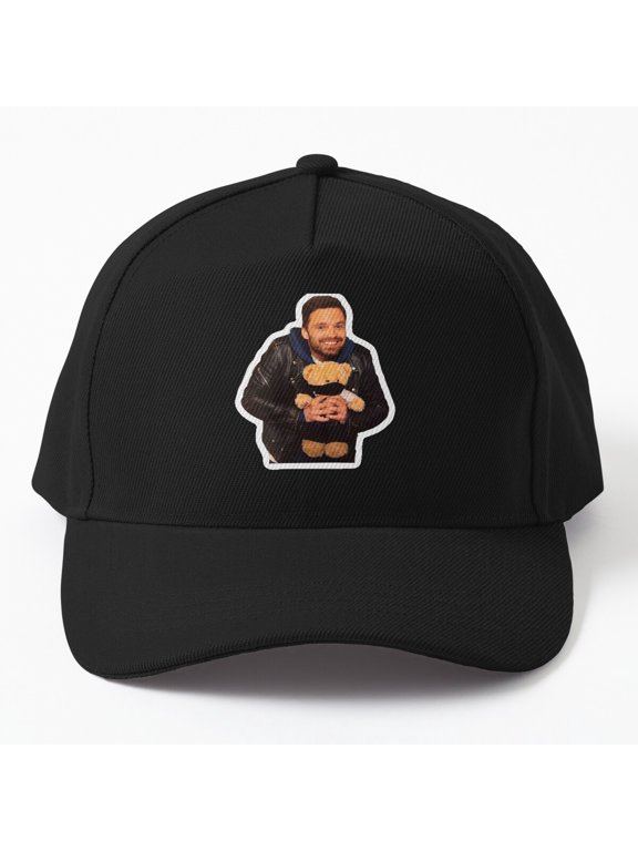 Sebastian Stan Baseball Cap, Actor Fan Graphic Design, Classic Hat