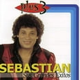 thumbnail image 1 of Sebastian - Sus Grandes Exitos, 1 of 1