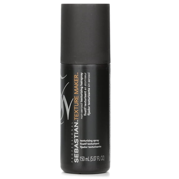 Sebastian Professional Texture Maker Hairspray, 5.1 Oz, 5.1 Ounce