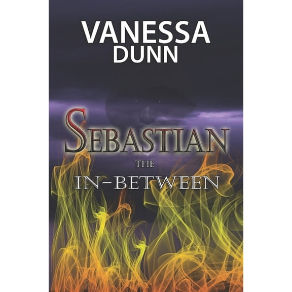 Sebastian: The In-Between, (Paperback)
