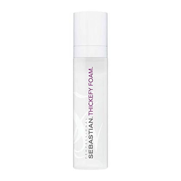 Sebastian Thickefy Foam, Weightless Thickener, 6.8 oz