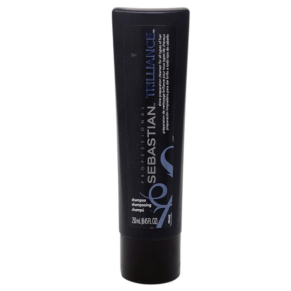 Sebastian Trilliance Shampoo 8.45 Oz