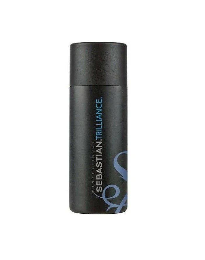 Sebastian Trilliance Shampoo Travel Size 1.7 Oz