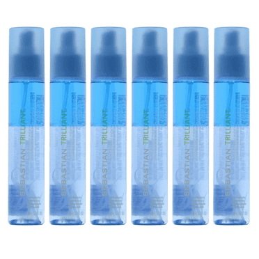 Sebastian Trilliant Thermal Protection And Shimmer Complex 5.07oz PACK OF 6