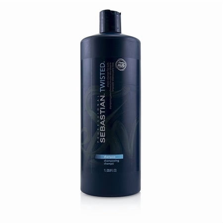 Sebastian Twisted Curls Shampoo 33.8 oz