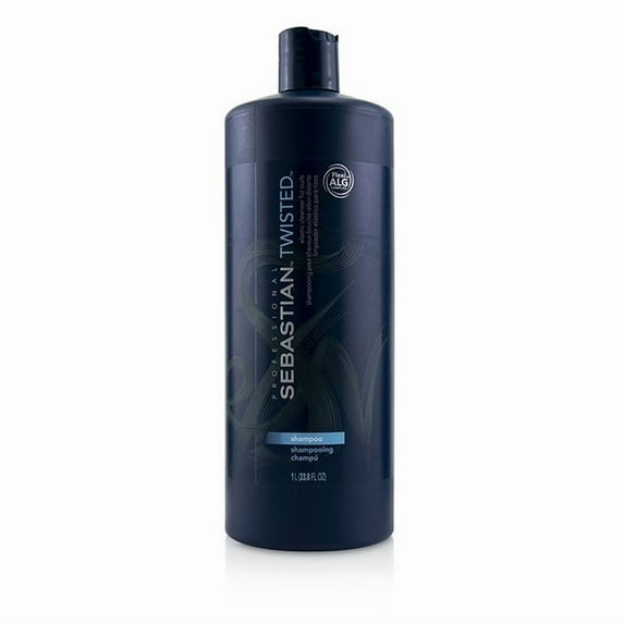 Sebastian Twisted Curls Shampoo 33.8 oz
