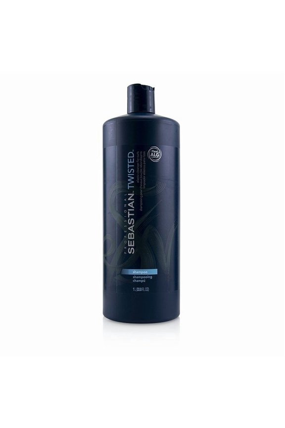 Sebastian Twisted Curls Shampoo 33.8 oz