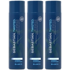 Sebastian Twisted Elastic Conditioner 8.45oz (Pack of 3)
