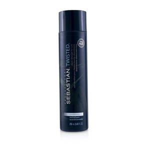 Sebastian Twisted Elastic Detangler (For Curls) 250ml/8.45oz