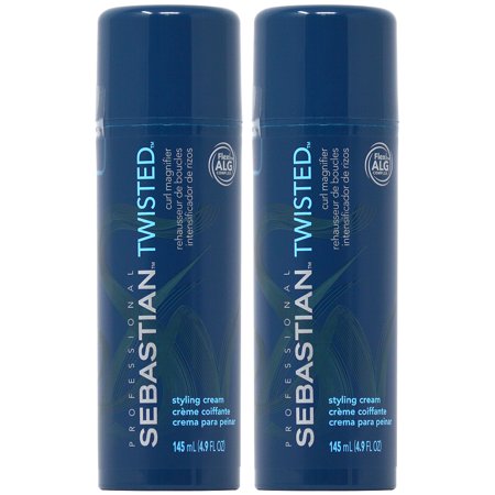 Sebastian Twisted Elastic Magnifier Cream 5oz (Pack of 2)
