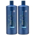 thumbnail image 1 of Sebastian Twisted Elastic Shampoo 1L/33.8oz (Pack of 2), 1 of 1