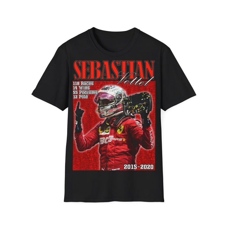Ferrari shirt 2015 2025