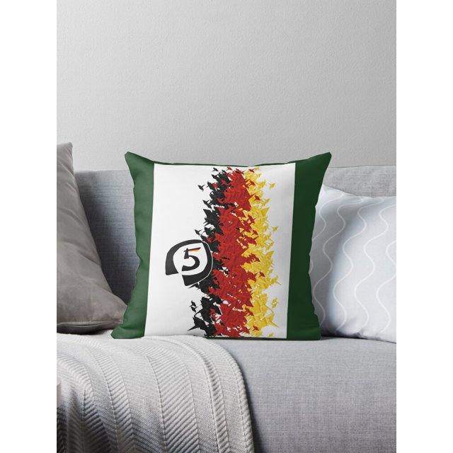 Sebastian Vettel Japan Special Vettel Gift Throw Pillow Covers Cases