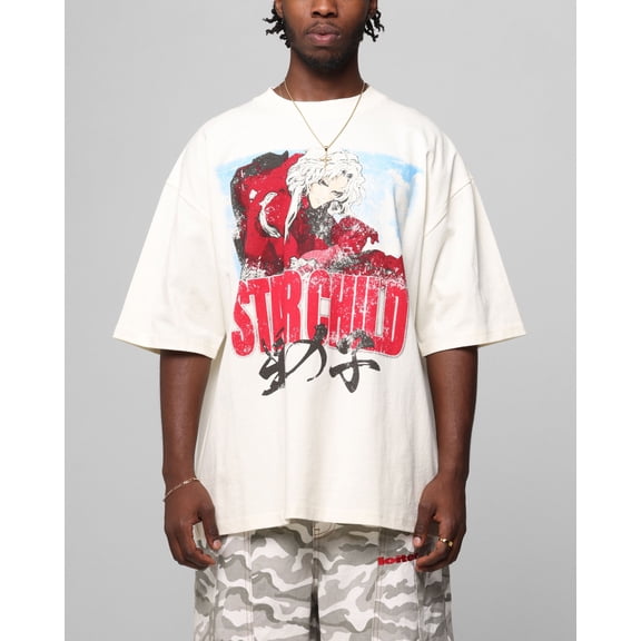 Sebastian Vintage T-Shirt