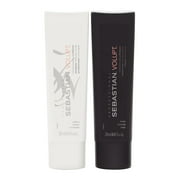 Sebastian Volupt Shampoo and Conditioner Duo 2 x 250ml/8.4oz