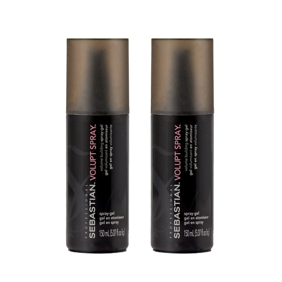 Sebastian Volupt Spray  5.07oz (Pack of 2)