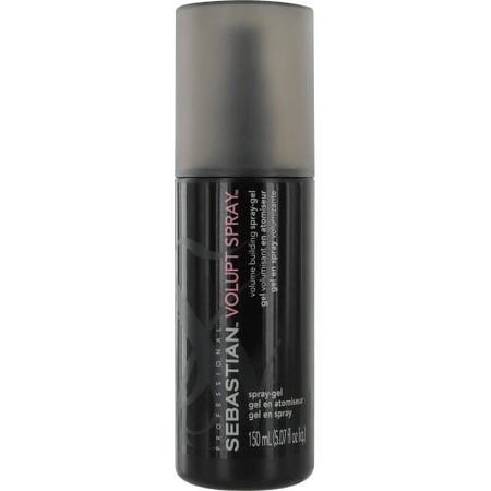 Sebastian Volupt Spray, Volume-Building Spray Gel, 5.07 fl oz
