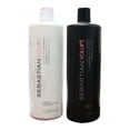thumbnail image 1 of Sebastian Volupt Vol. Boosting 33.8-ounce Shamp. & Cond. Duo, 1 of 2