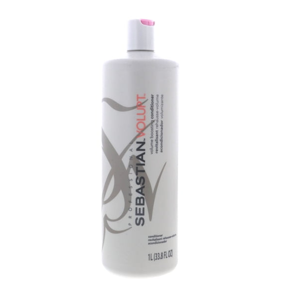 Sebastian Volupt Volume Boosting Conditioner 33.8oz (Pack of 2)