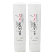 Sebastian Volupt Volume Boosting Conditioner 8.45oz Pack of 2
