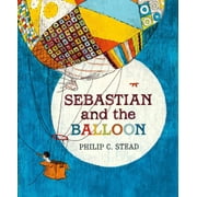 Sebastian and the Balloon