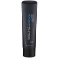 thumbnail image 1 of Sebastian Drench Moisturizing Shampoo 8.4oz, 1 of 1
