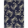 thumbnail image 1 of Sebastiao Coastal  Area Rug, 1 of 5