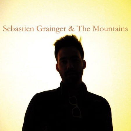Sebastien Grainger - Sebastien Grainger and The Mountains - Alternative - CD