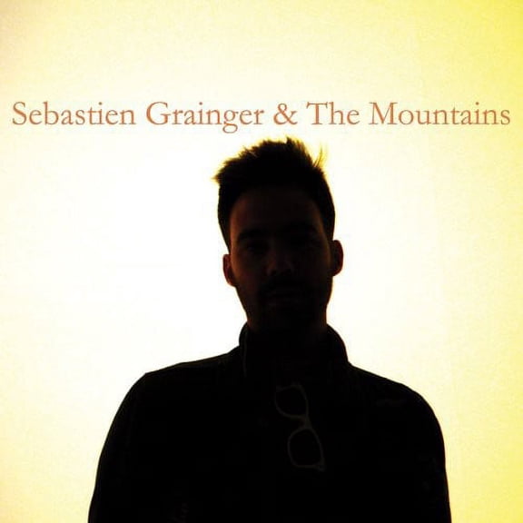 Sebastien Grainger - Sebastien Grainger and The Mountains - Alternative - CD